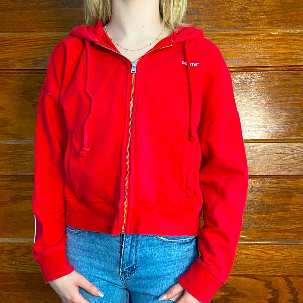 Levi’s Jacket